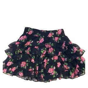 Holister Skirt